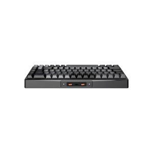 Teclado Mecánico MT-MK12ELEGANT Meetion - Image 3