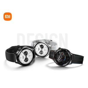 Smartwatch S4 M2425WT Xiaomi - Image 4