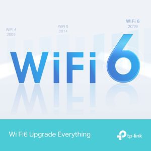 Router Archer Ax12 Wifi 6 Tp-Link - Image 6