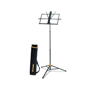 Atril de Partitura Plegable BS118BB Hercules - Image 1