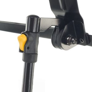 Atril de Partitura Plegable BS118BB Hercules - Image 3