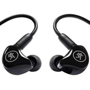 Audífono Bluetooth MP-120 2049300-00 Mackie - Image 2