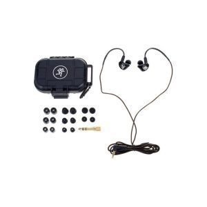 Audífono Bluetooth MP-120 2049300-00 Mackie - Image 4