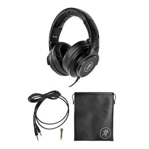 Audífonos diadema Profesionales MC-150 Mackie - Image 1