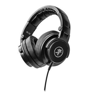 Audífonos diadema Profesionales MC-150 Mackie - Image 3