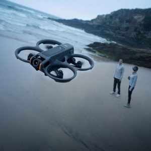 Dron Avata 2 Fly More Combo (Tres Baterías) DJI - Image 3