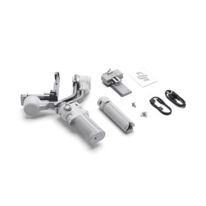 Estabilizador de cámaras RS4 Mini DJI - Image 2