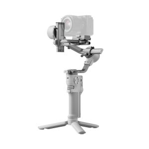 Estabilizador de cámaras RS4 Mini DJI - Image 4