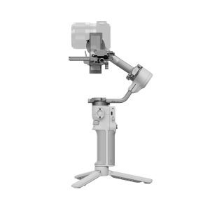 Estabilizador de cámaras RS4 Mini DJI - Image 6