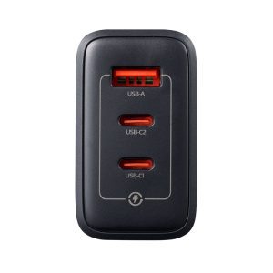Cargador de pared CHARGERU-0653-QCPDBK Adata - Image 2