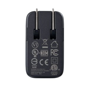 Cargador de pared CHARGERU-0653-QCPDBK Adata - Image 5