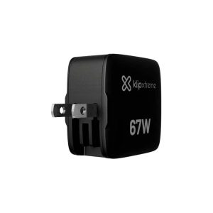 Cargador de pared para celular KMC-500 Klip Xtreme - Image 6