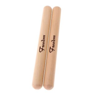 Clave de madera 20CM Freedom - Image 2
