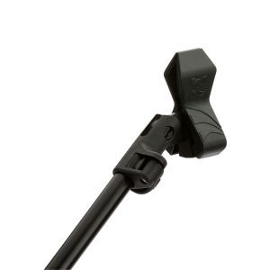 Cuello de micrófono Clip MH100B Hercules - Image 2