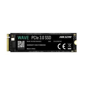 Disco Sólido 512GB HS-SSD-WAVE(P) Hiksemi - Image 1