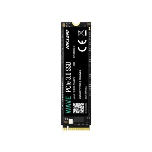 Disco Sólido 512GB HS-SSD-WAVE(P) Hiksemi - Image 3
