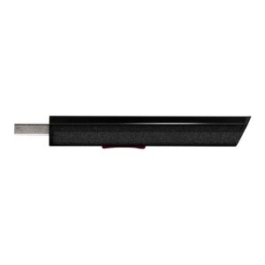 Disco Solido Externo1000GB SC610-1000G-CBK/RD Adata - Image 3