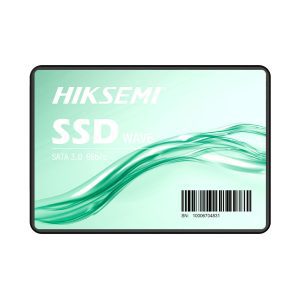 Disco Solido SSD 120GB HS-SSD-WAVE Hiksemi - Image 2