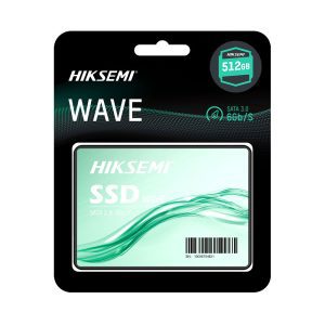Disco Solido SSD 120GB HS-SSD-WAVE Hiksemi - Image 3