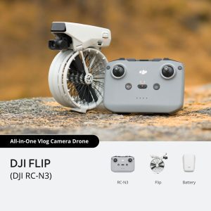 Dron Flip GL DJI - Image 7