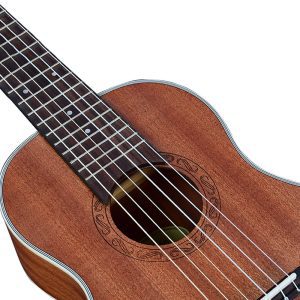 Guitarra Clásica Guitalele TUG-20 Tayste - Image 2