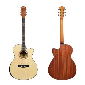 Guitarra Acústica TS-J31-OMC Tayste - Image 2
