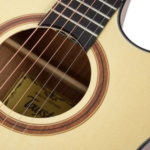 Guitarra Acústica TS-J31-OMC Tayste - Image 3