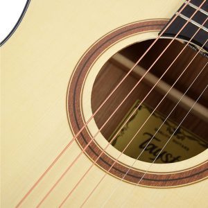 Guitarra Acústica TS-J31-OMC Tayste - Image 4