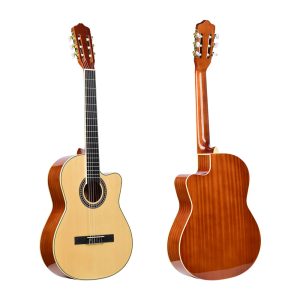 Guitarra Electroclásica TR-CG36-39 Tayste - Image 1