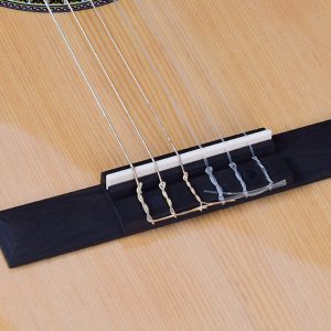 Guitarra Electroclásica TR-CG36-39 Tayste - Image 8