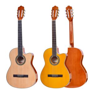 Guitarra Electroacústica TS-CG33-39 Tayste - Image 13