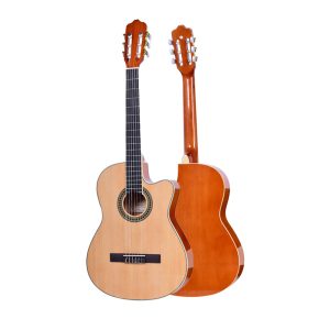 Guitarra Electroacústica TS-CG33-39 Tayste - Image 2