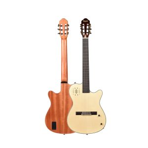 Guitarra Electro Acústica TS-CG100-N Tayste - Image 13