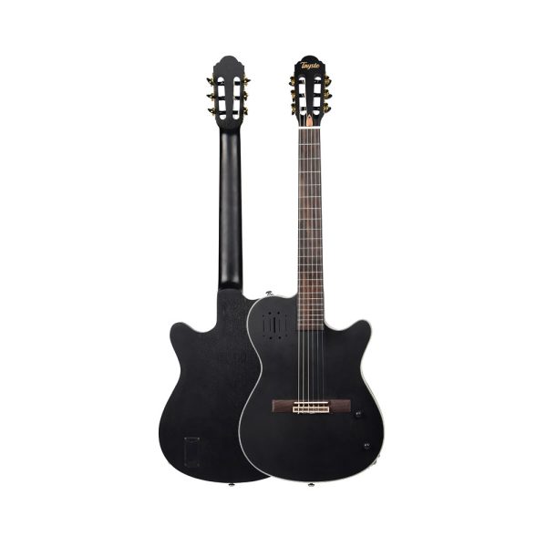 GUITARRA-ELECTRO-ACUSTICA-NEGRO-TS-CG100-BK-TAYSTE---1