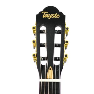 Guitarra Electro Acústica TS-CG100-N Tayste - Image 9