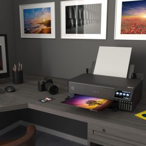 Impresora Multifuncion EcoTank A3 L8180 Epson - Image 10