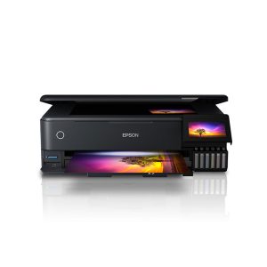 Impresora Multifuncion EcoTank A3 L8180 Epson - Image 2