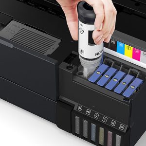 Impresora Multifuncion EcoTank A3 L8180 Epson - Image 5