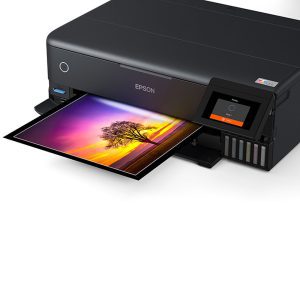 Impresora Multifuncion EcoTank A3 L8180 Epson - Image 7