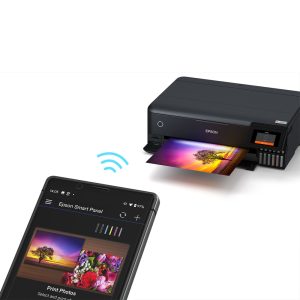 Impresora Multifuncion EcoTank A3 L8180 Epson - Image 9