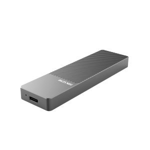 HUB Enclousure USB-C HS-HUB-MD202 Hiksemi - Image 2