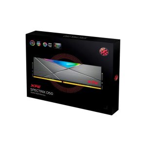 Memoria Ram Spectrix D50 de 16GB AX4U320016G16A-ST50 XPG - Image 4