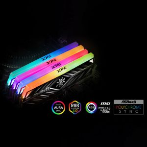 Memoria Ram SPECTRIX D41 de 16GB AX4U320016G16A-ST41 XPG - Image 8