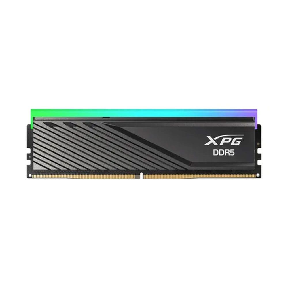 Memoria Ram DDR5 de 16GB AX5U6000C4816G-SLABRWH XPG - La Victoria