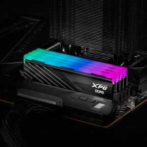 Memoria Ram DDR5 de 16GB AX5U6000C4816G-SLABRWH XPG - Image 4