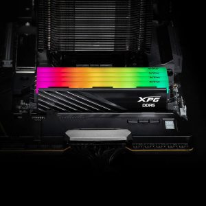 Memoria Ram DDR5 de 16GB AX5U6000C4816G-SLABRWH XPG - Image 5