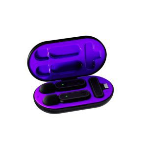 Micrófono Inalámbrico Dual USB-C PMI-L10BT VOX01 Primus - Image 2