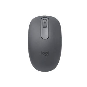 Mouse Inalámbrico M196 Logitech - Image 1