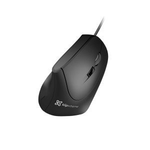 Mouse ergonómico vertical KMO-506 KROWN Klip Xtreme - Image 1