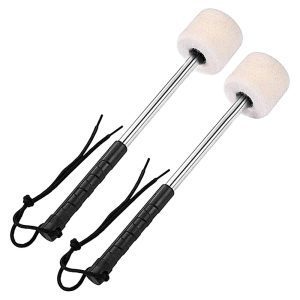 Mazo para bombo de metal DS-603 Freedom - Image 2